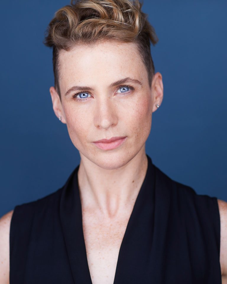 Alison Moritz