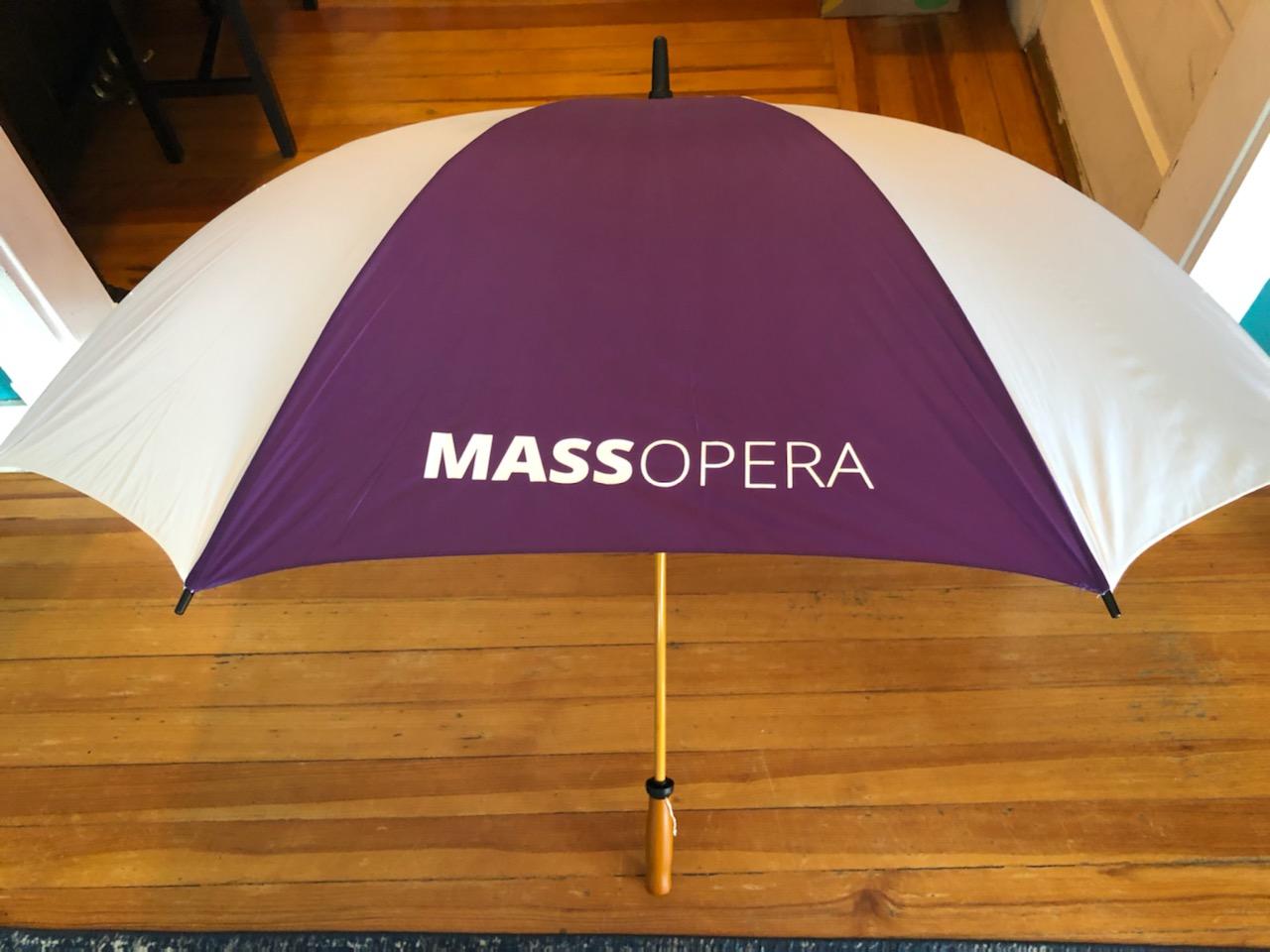 MassOpera Umbrella