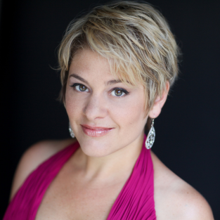 Alison Trainer - Board Member