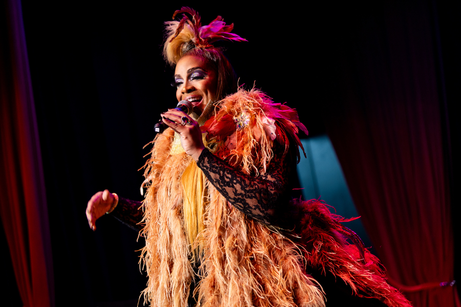 Pride Trivia Cabaret Brunch Web Image for Event Page