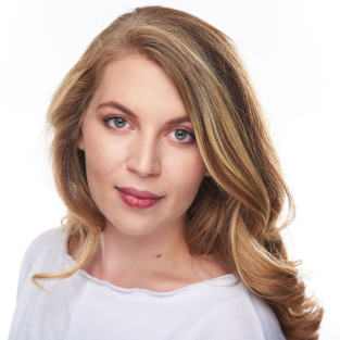 Julia Pottinger